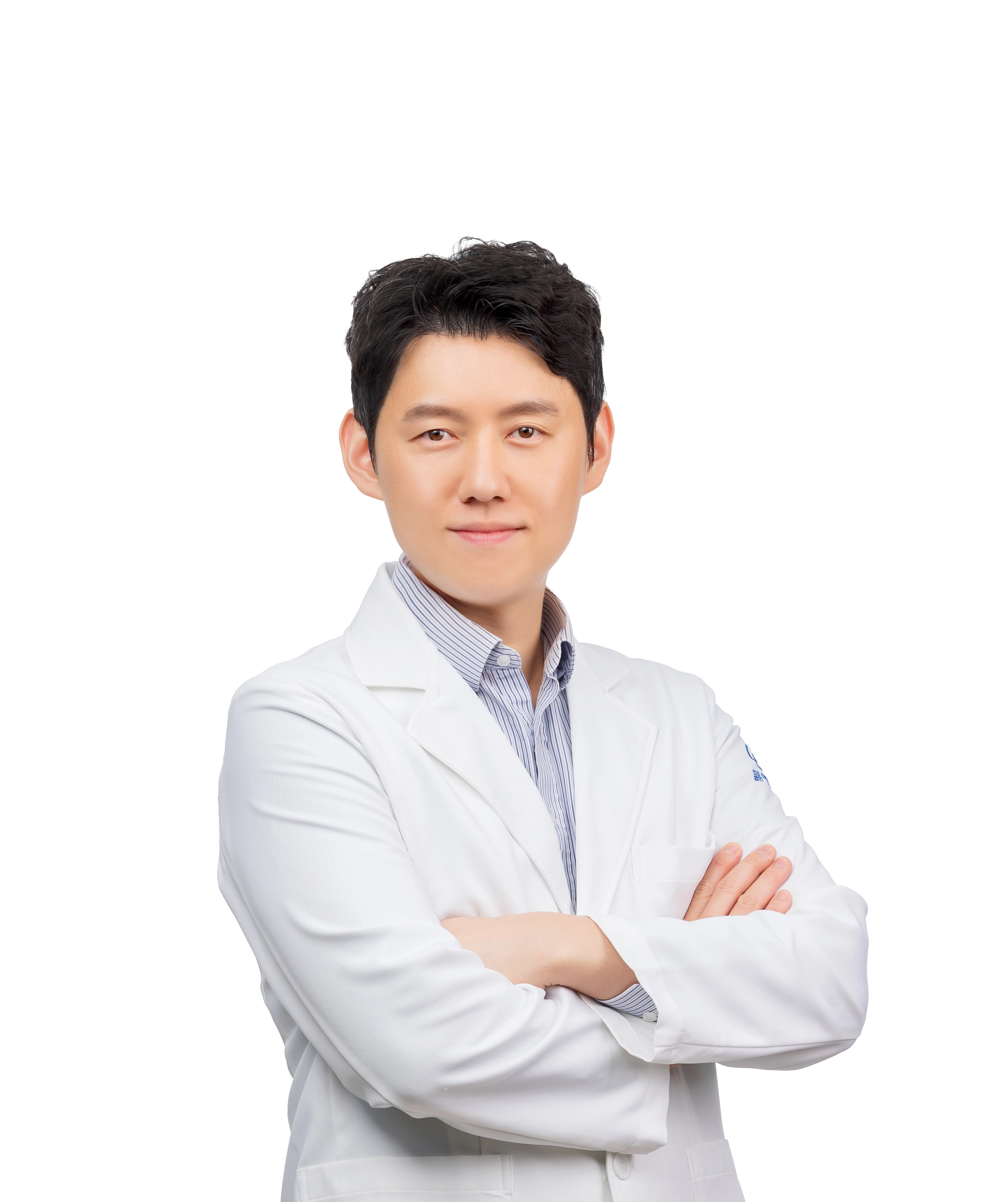 신일환 병원장