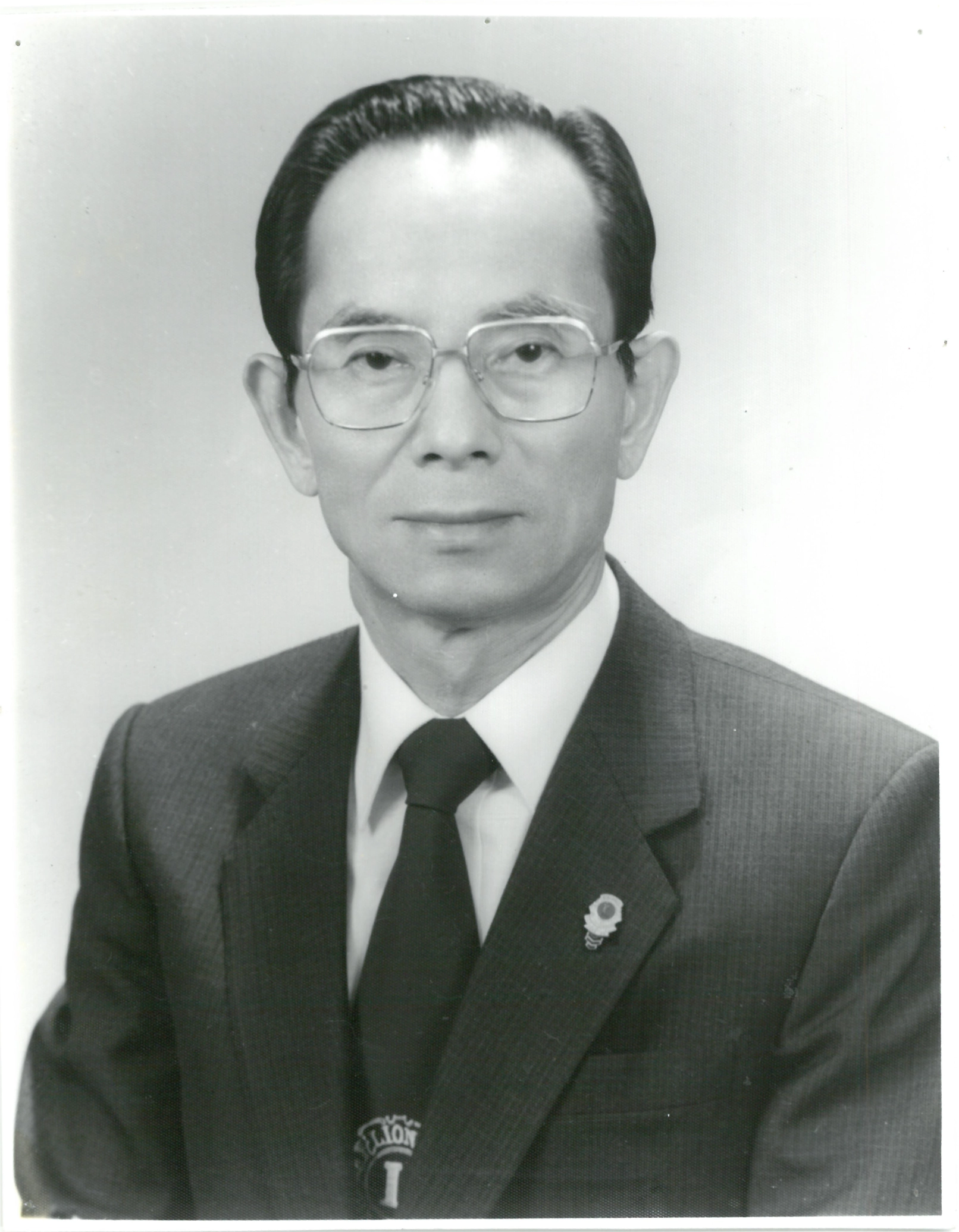 설립자 故이기석  의학박사