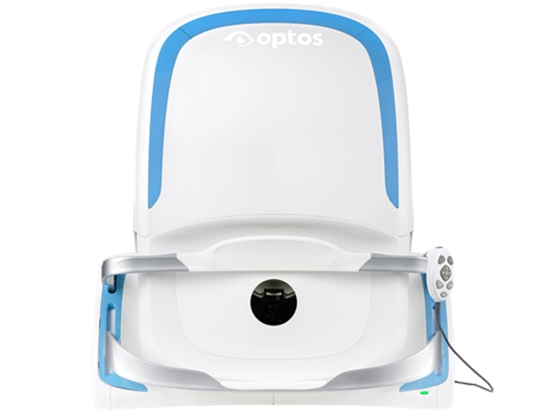 <p>Optos California P200Tx</p>
