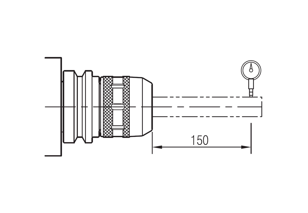 Tooling System의 결정체