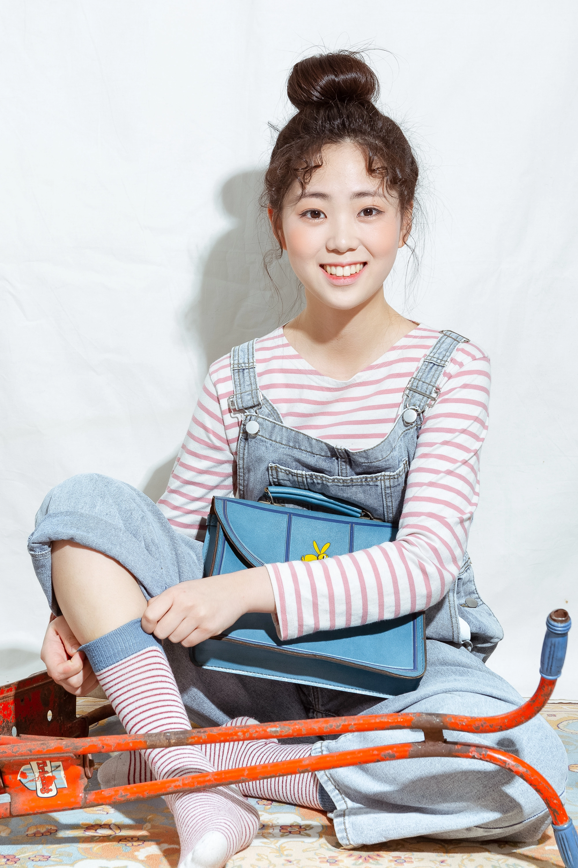 그레이스완 맞춤 프로필 촬영