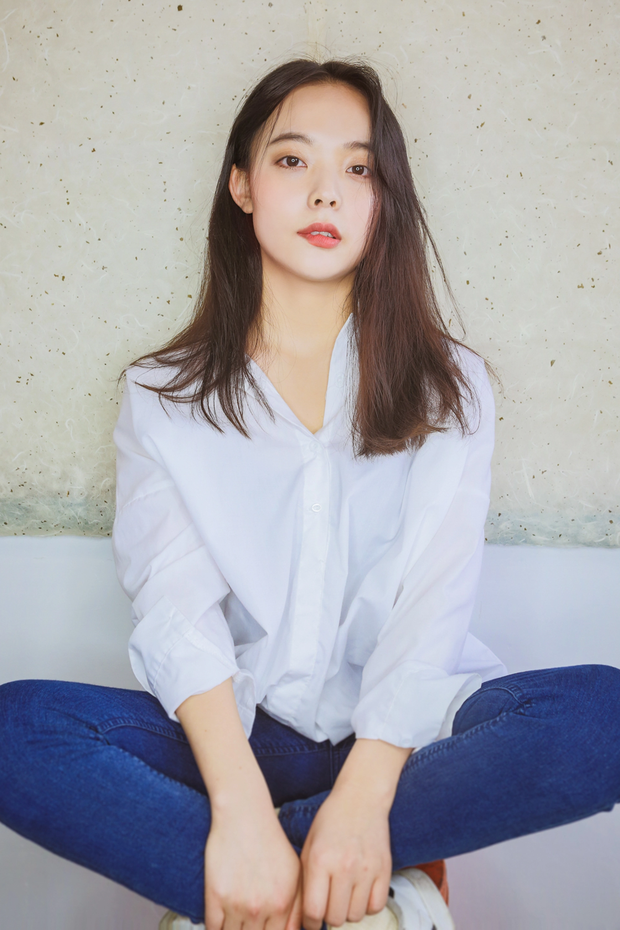 그레이스완 대표작가의 인물사진 작품