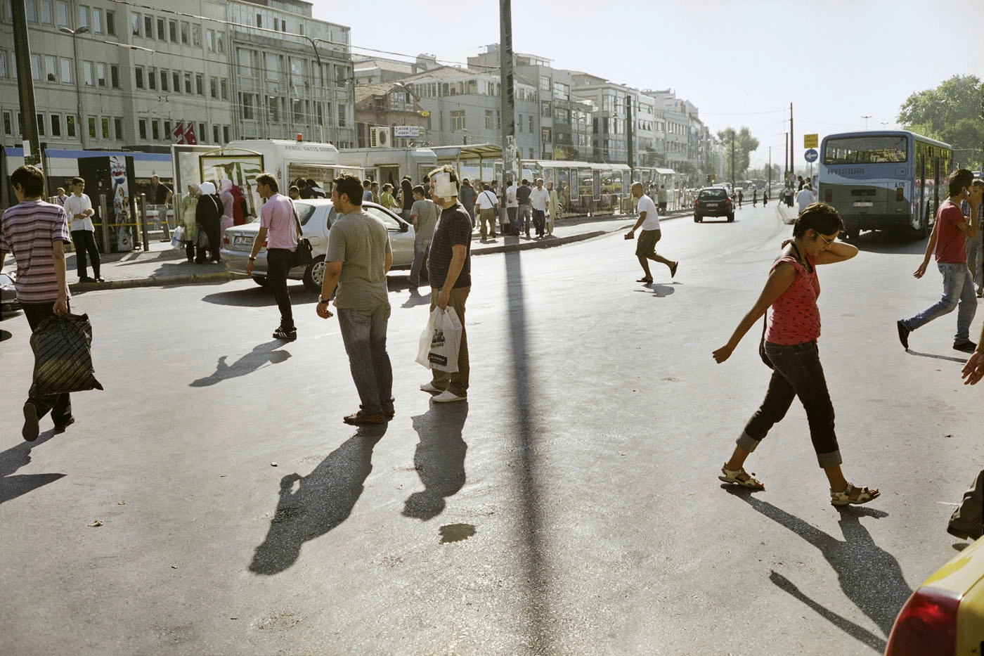 Fatih, Istanbul