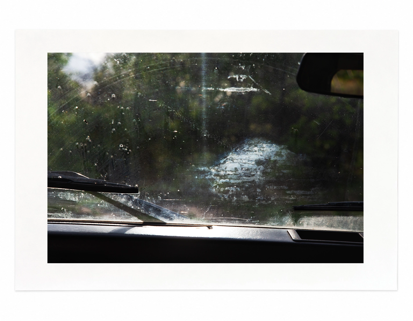 Tanzania, 2012