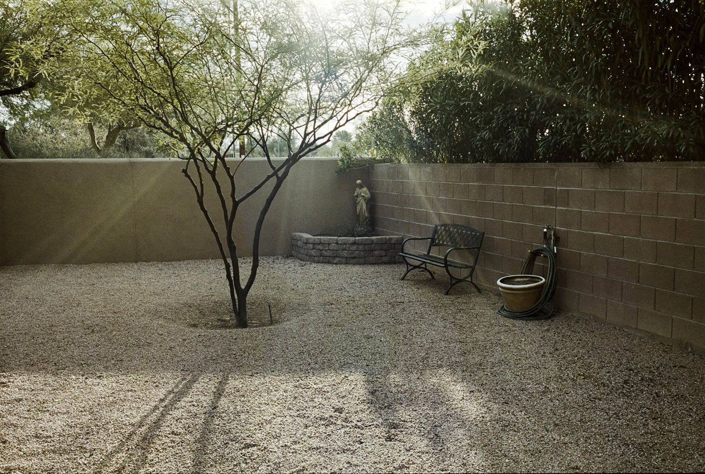 Tucson, AZ