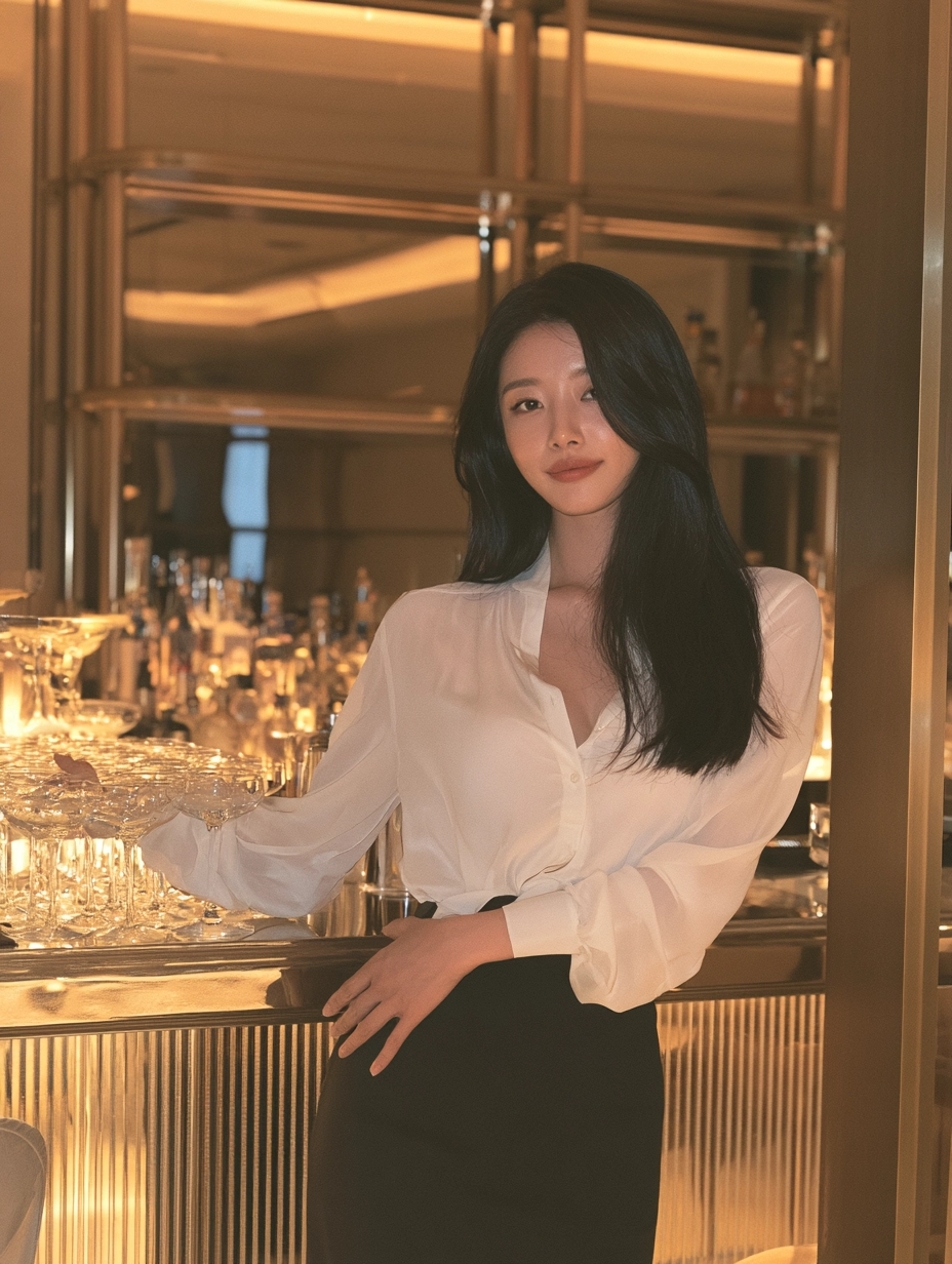 BAR11 내부 공간 1