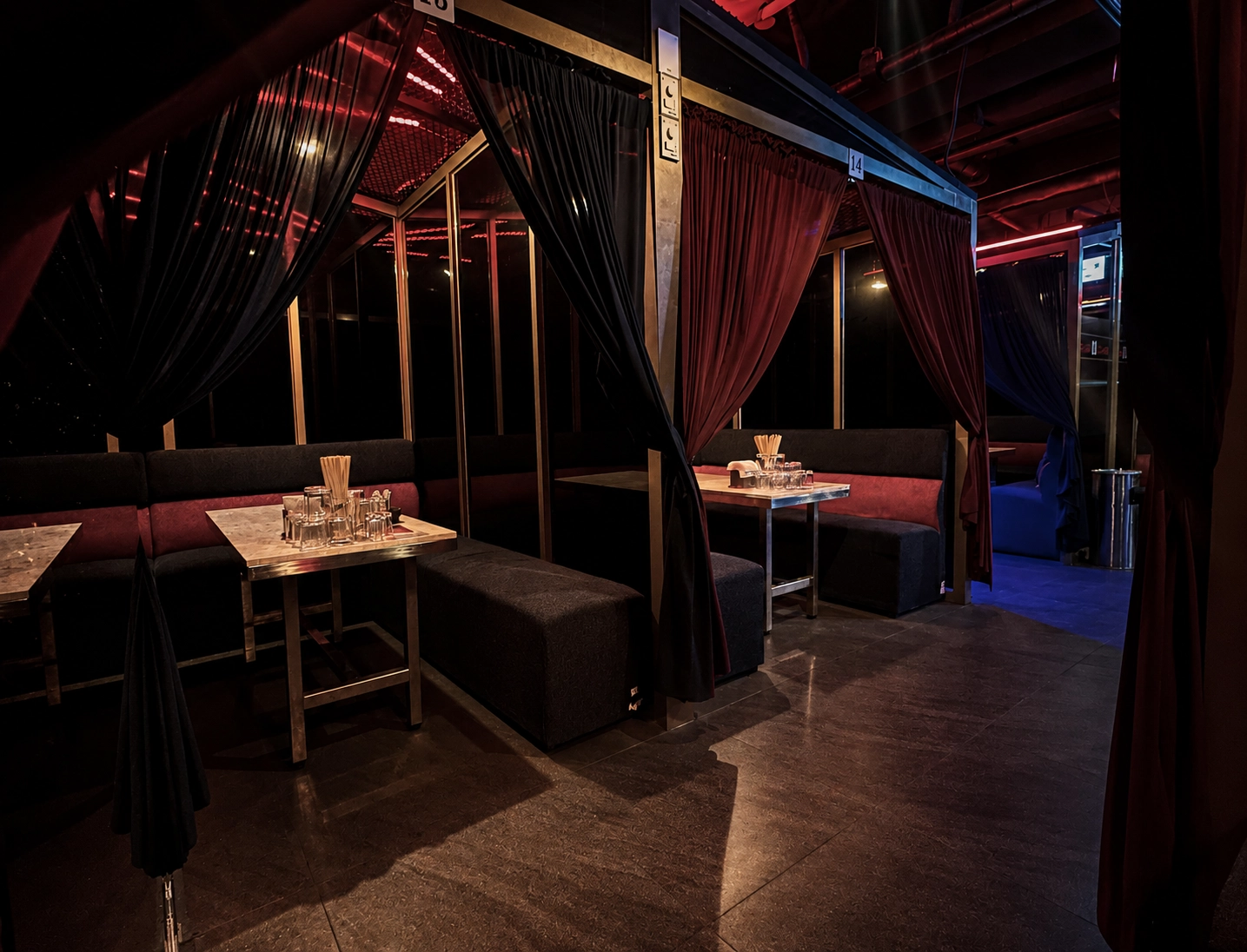 BAR11 내부 공간 3