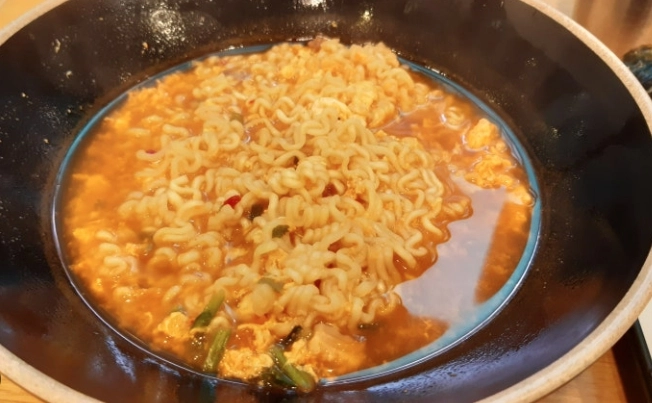 라밥