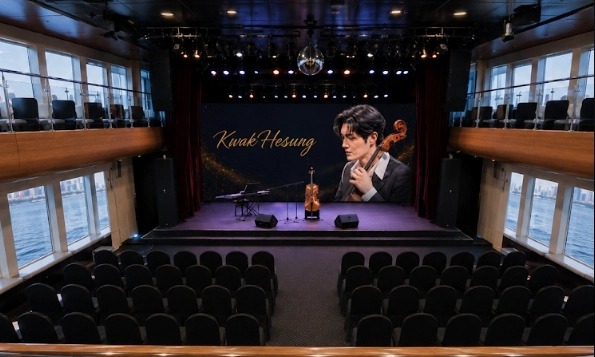 라이브 공연
