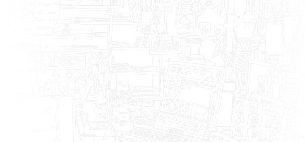 배경 일러스트