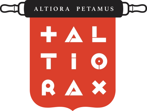 Altiora 로고