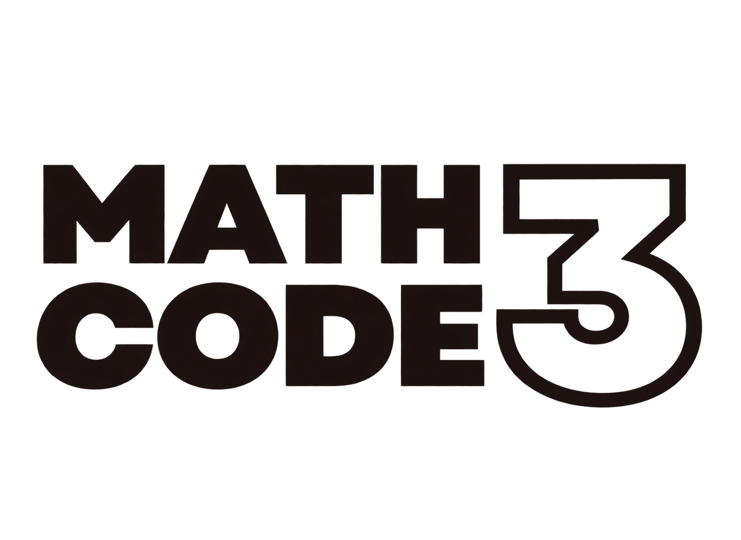Mathcode 로고