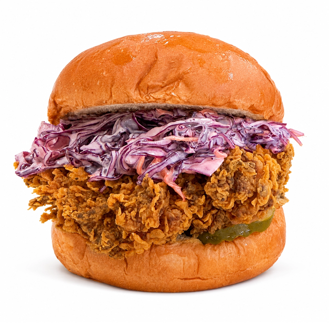 CrispyChicken