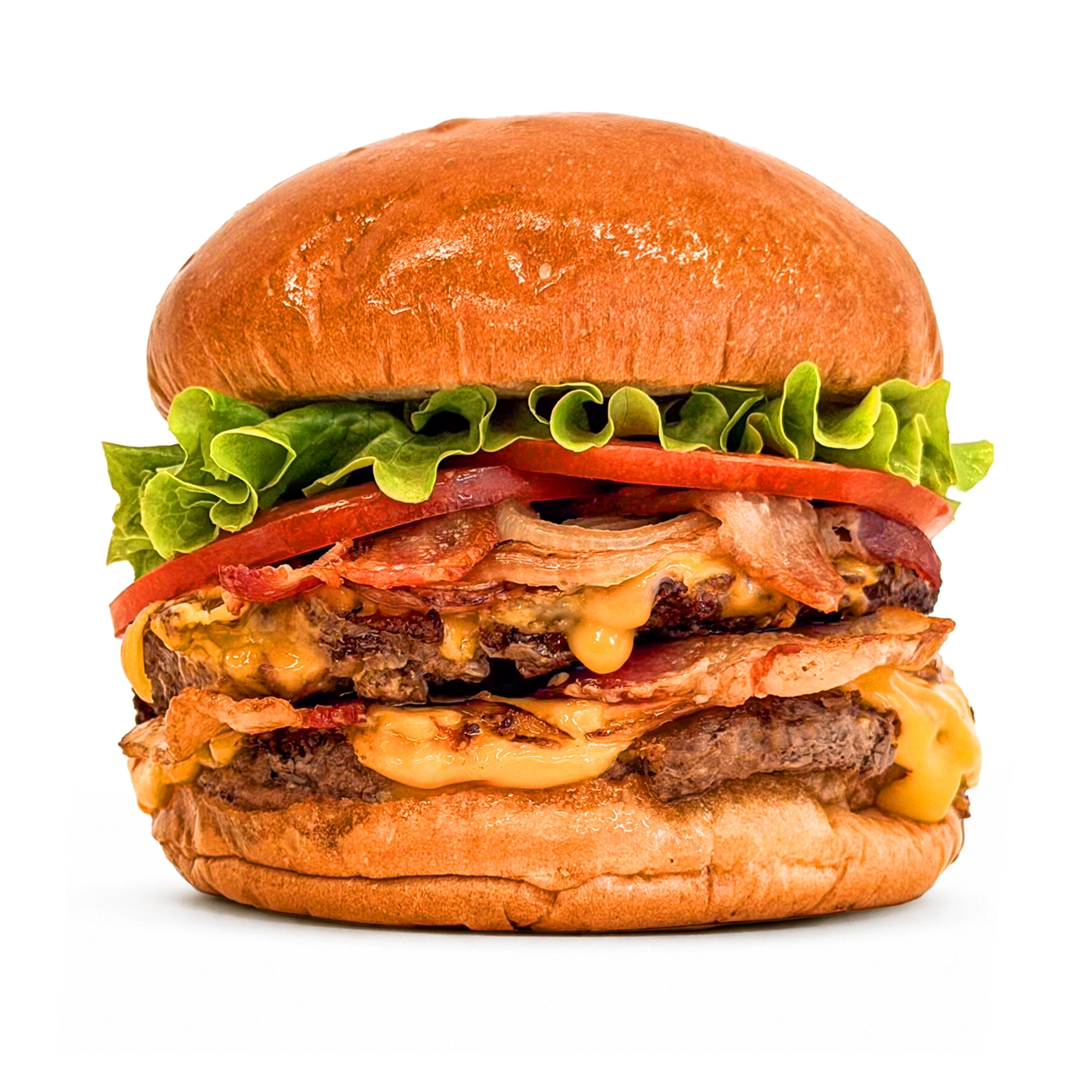 Doublebacon