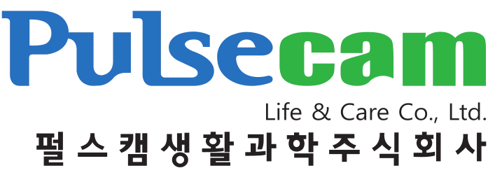 펄스캠 브랜드 로고